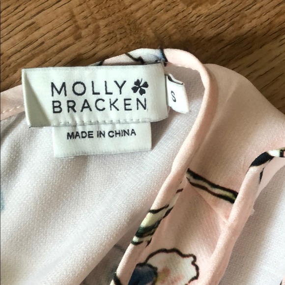 Flowery top pattern - Picture 4 of 6